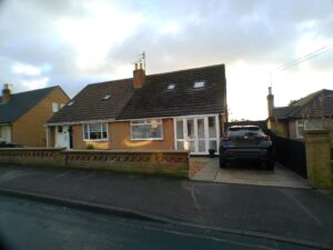 67 Links Road, Knott End on Sea, Poulton le Fylde, FY6 0DF